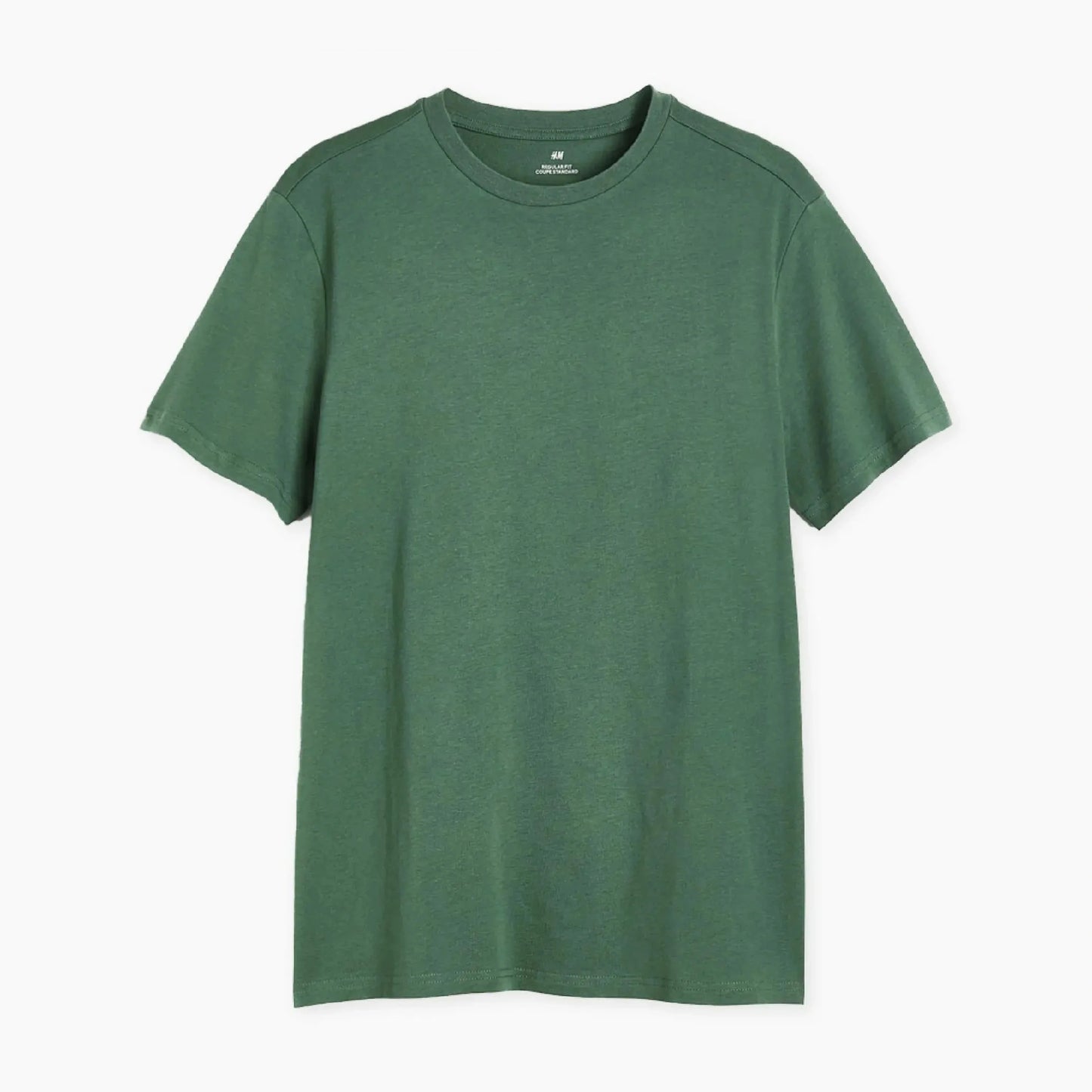H&M Green T-shirt