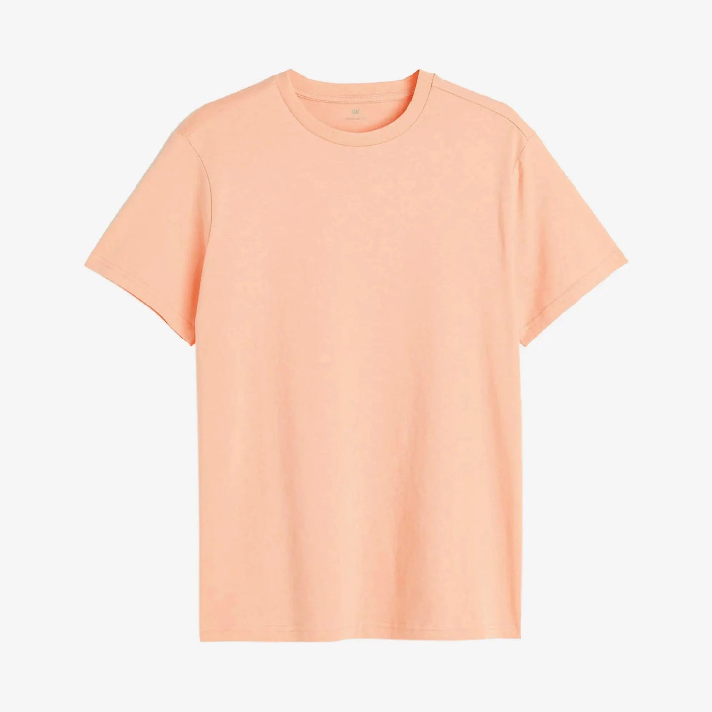 H&M Peach Pink T-shirt