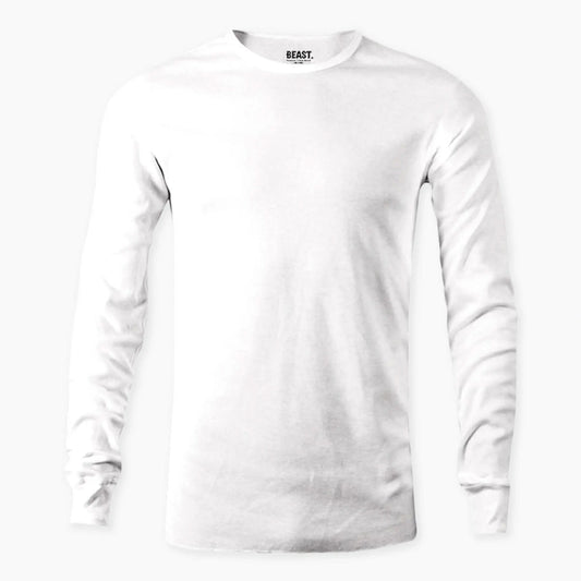 Crew Neck Long Sleeve – TWOBERRY