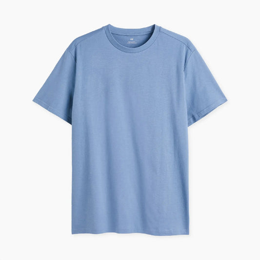 H&M Blue T-shirt