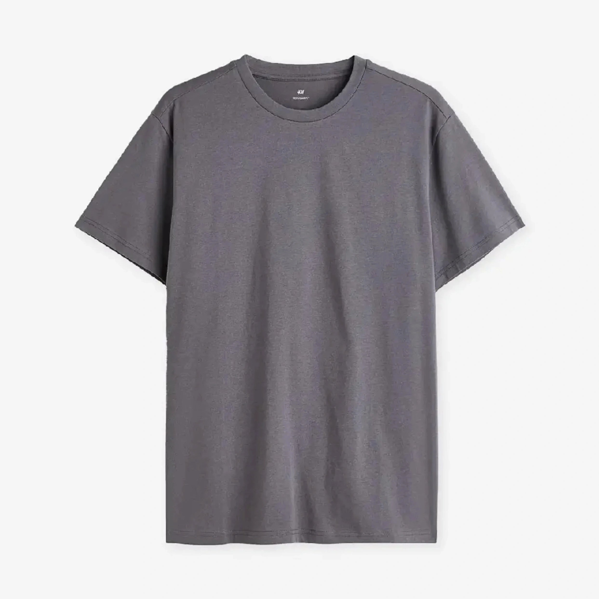 h-m-grey-t-shirt