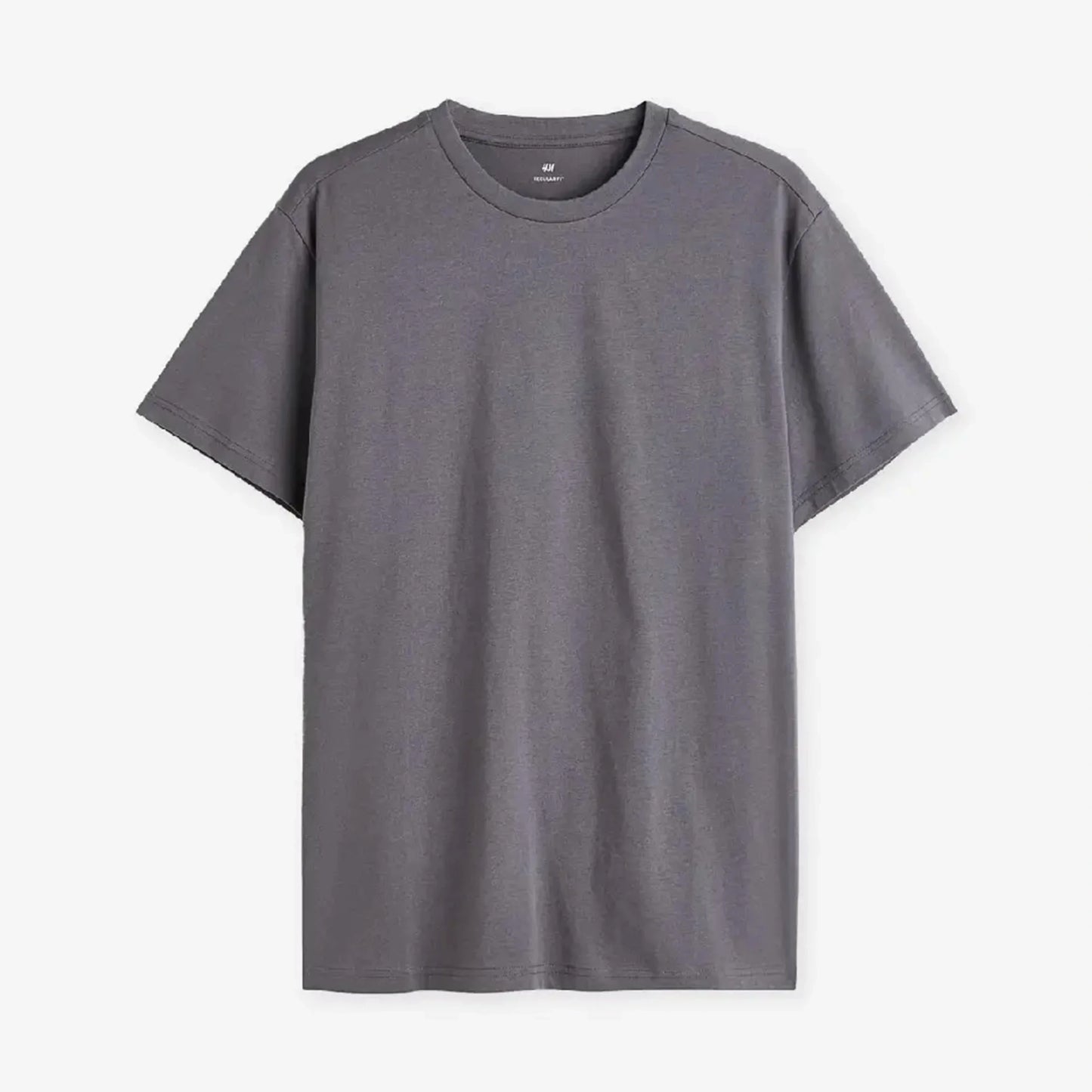 H&M Grey T-shirt