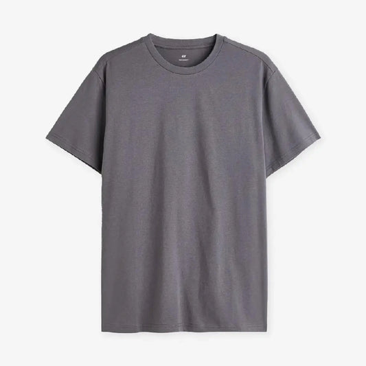 H&M Grey T-shirt