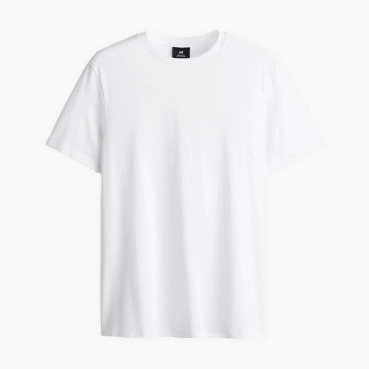 H&M White T-shirt