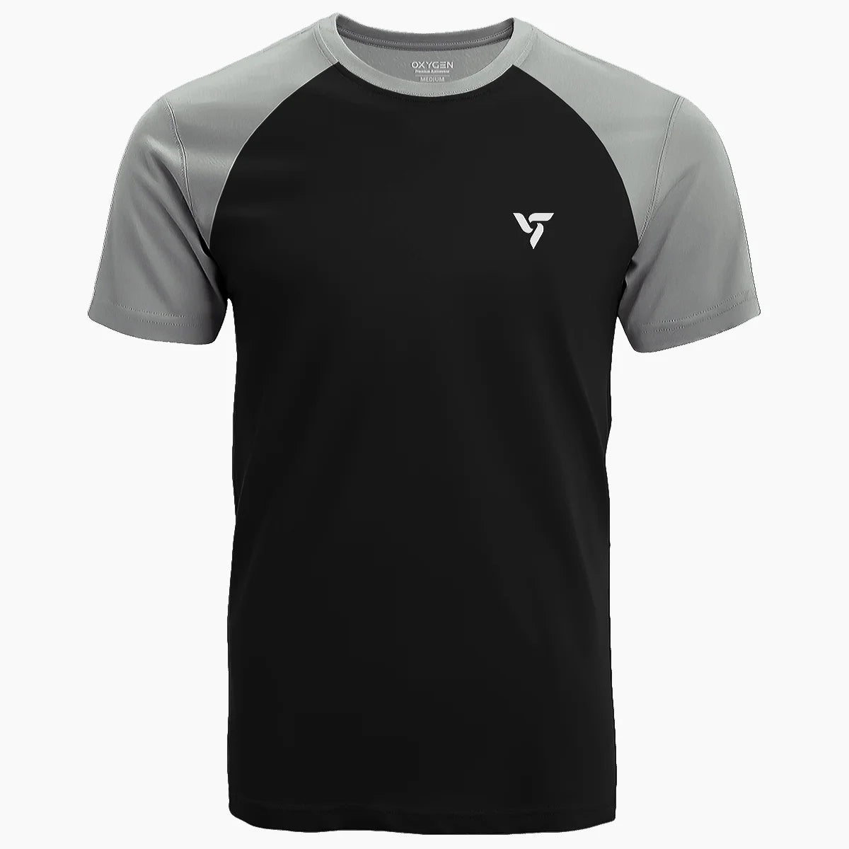 oxygen-sports-black-cloudy-grey-t-shirt